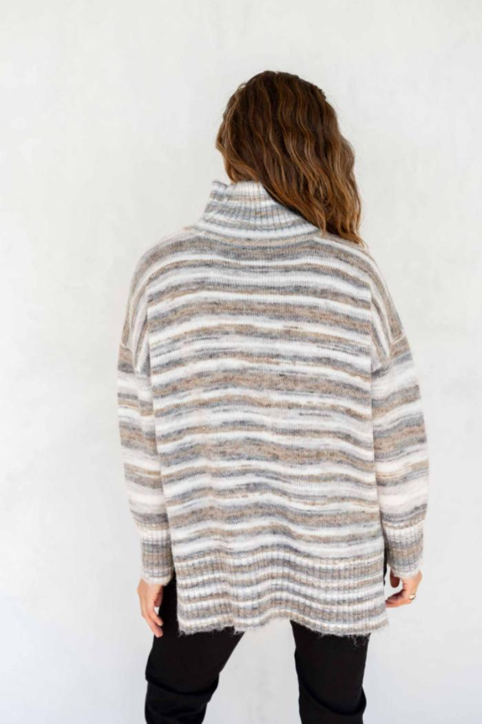 Good Vibrations Sweater Product Image