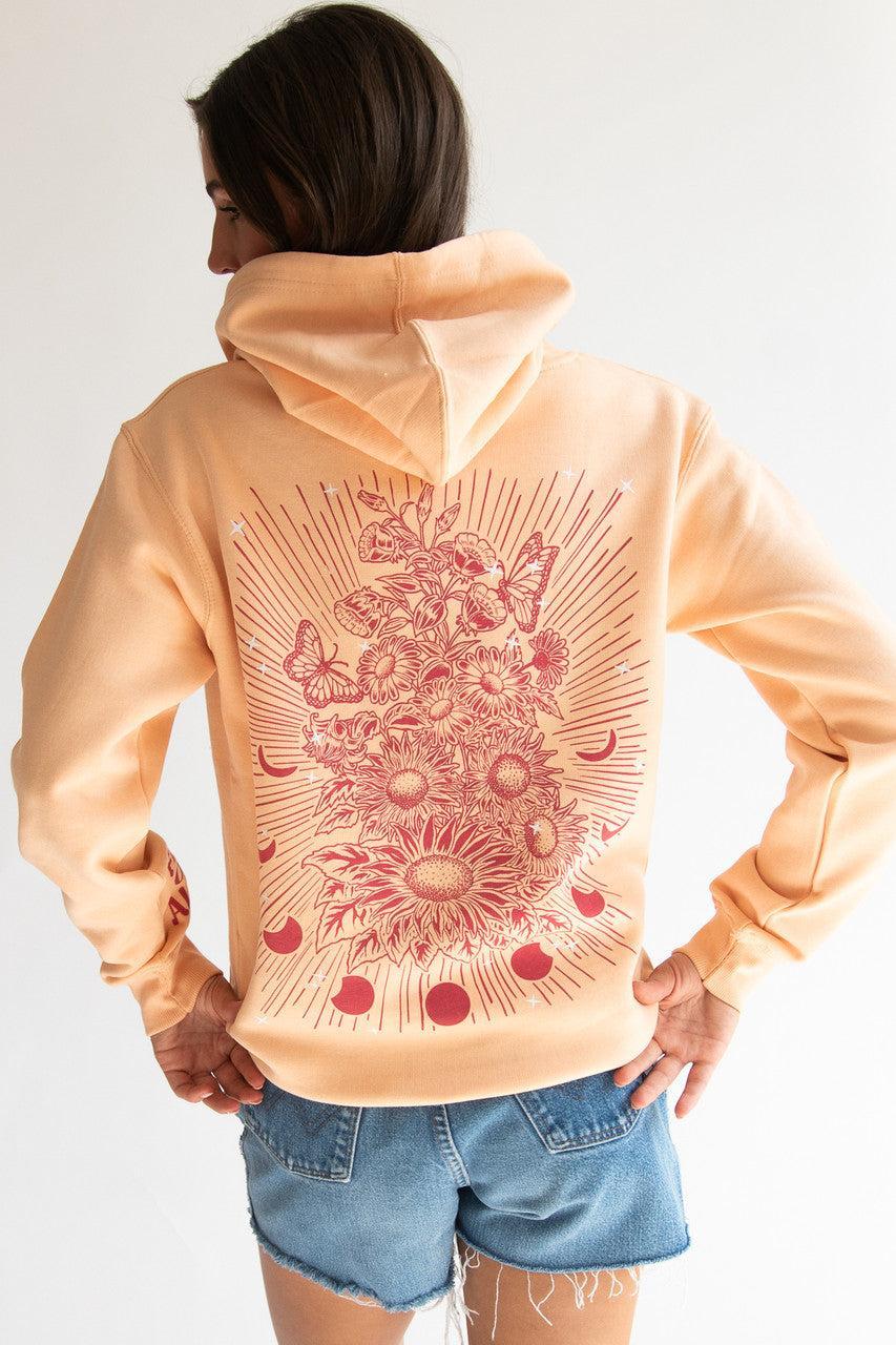 Find Your Balance Hoodie Product Image