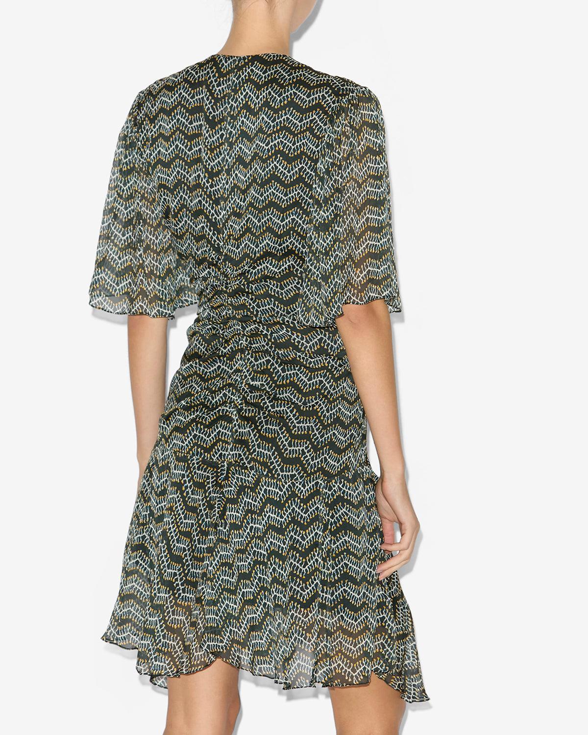 VIVIENNE DRESS Female Product Image