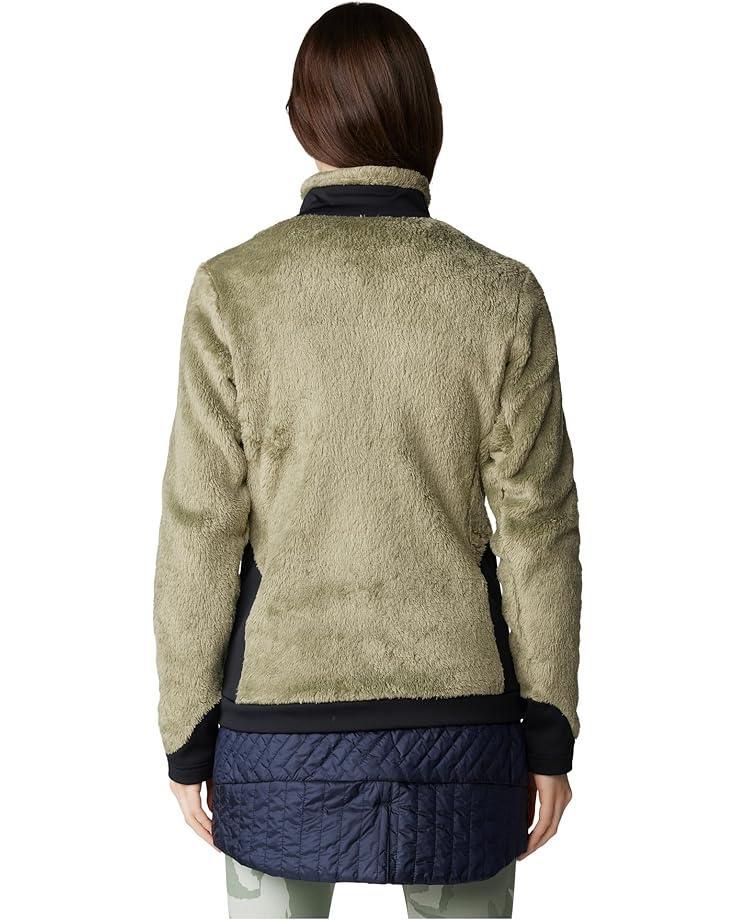 Abisko Lite Fleece Jacket Product Image