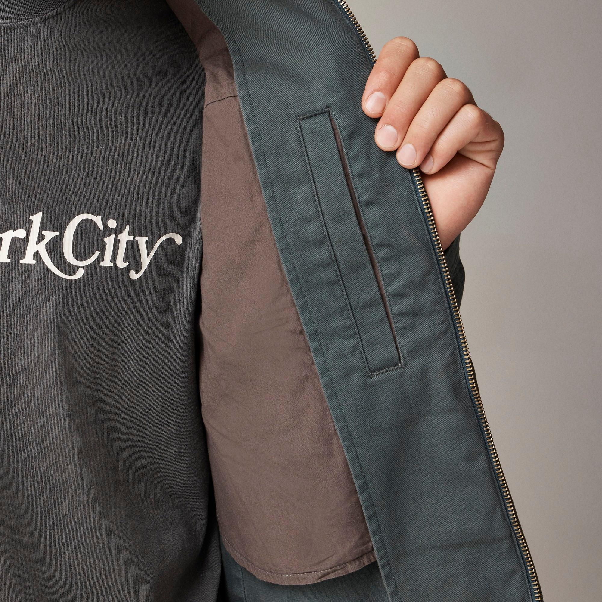Wallace & Barnes service jacket Product Image