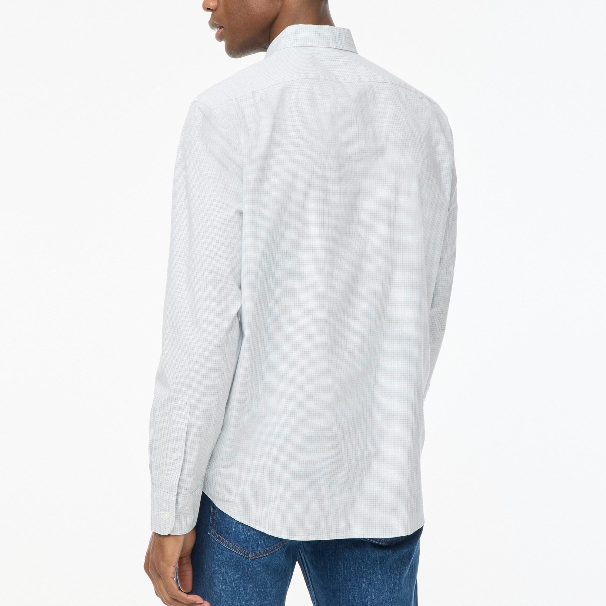 Classic flex casual shirt Product Image