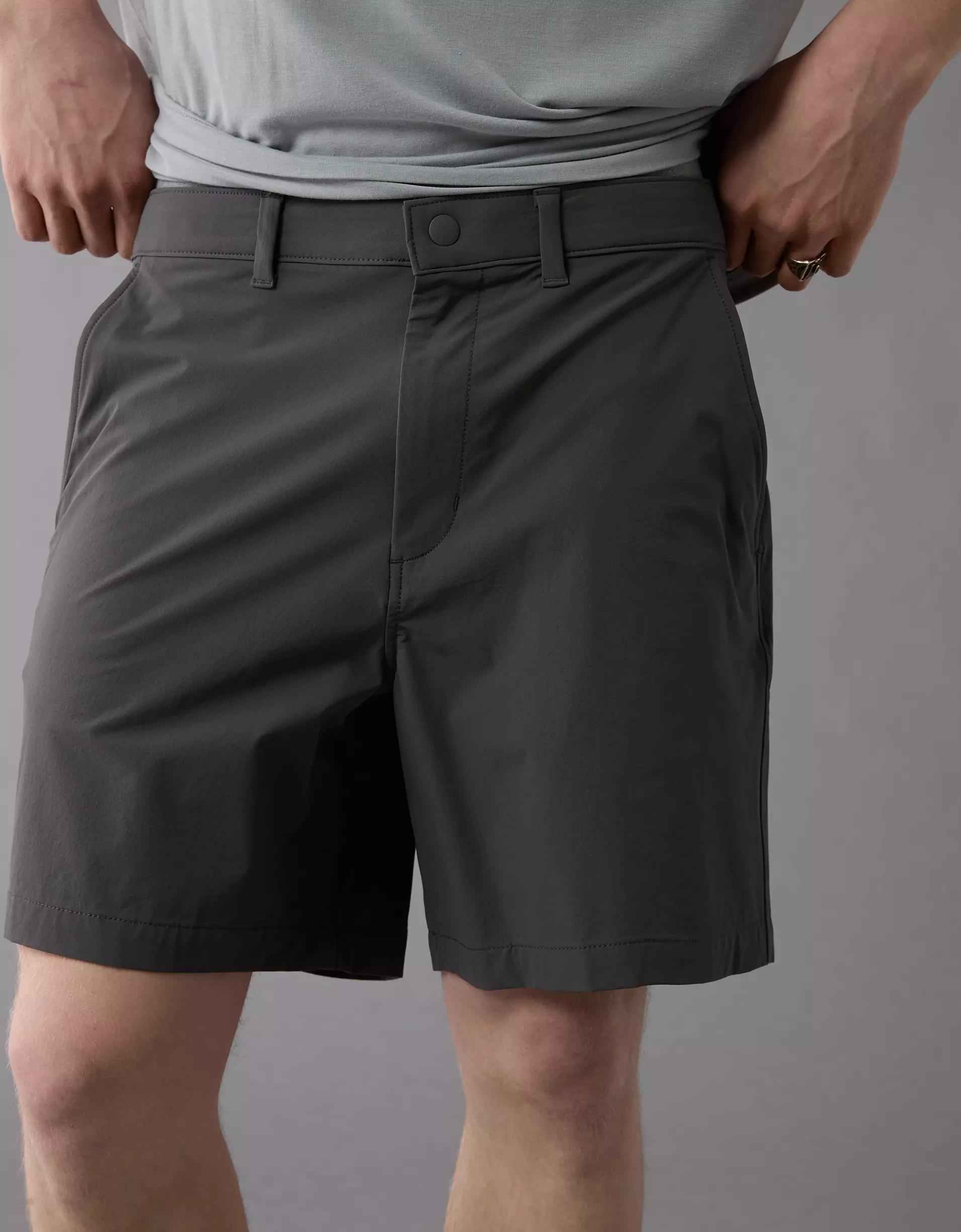 AE 24/7 7" Flex Club Short Product Image