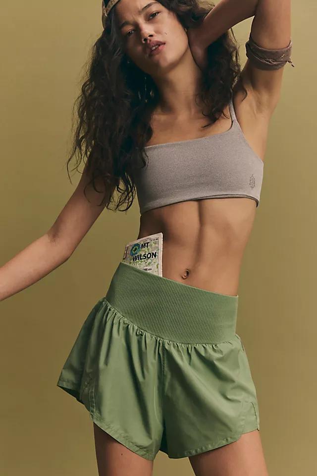 Carpe Diem Shorts Product Image