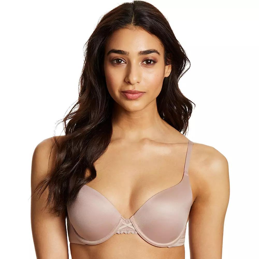 Maidenform® Dreamwire™ Push Up Underwire Bra DM0066, Women's, Size: 38 D, White Product Image