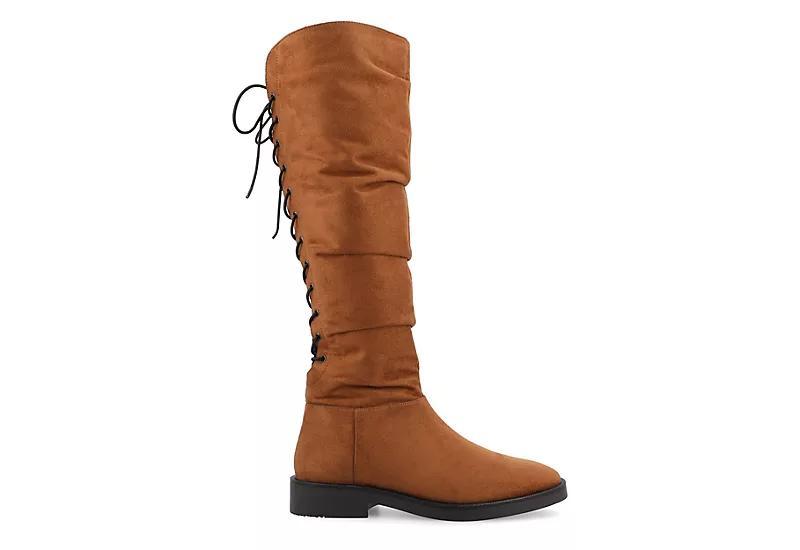 Journee Collection Womens Mirinda Tall Boot Product Image