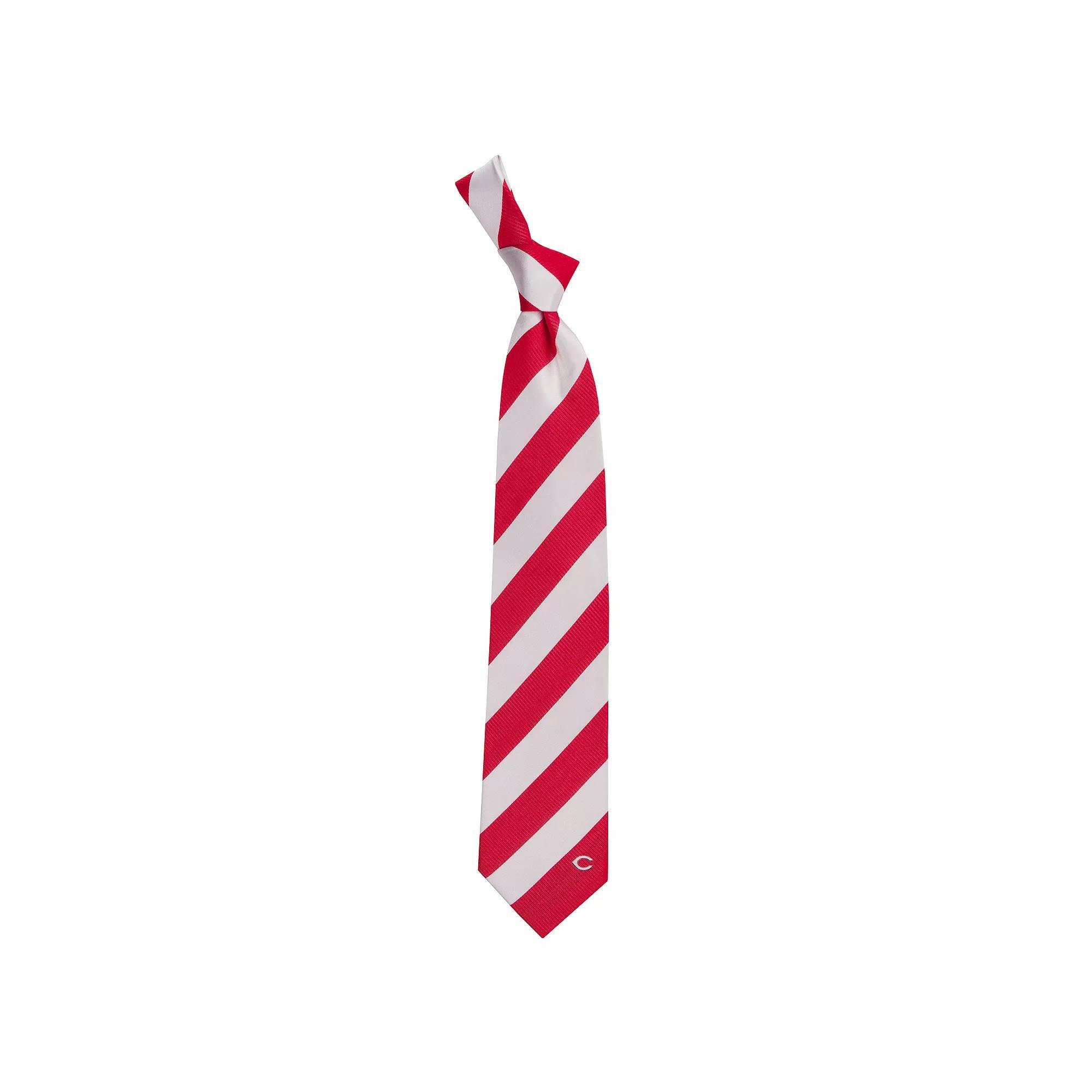 Mens NHL Regiment Tie Product Image