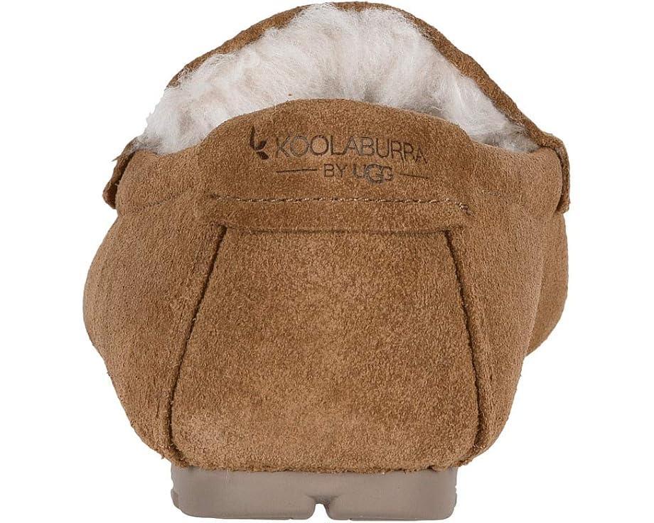 Ascot Leather Product Image