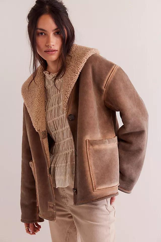 We The Free Cammy Vegan Jacket Product Image