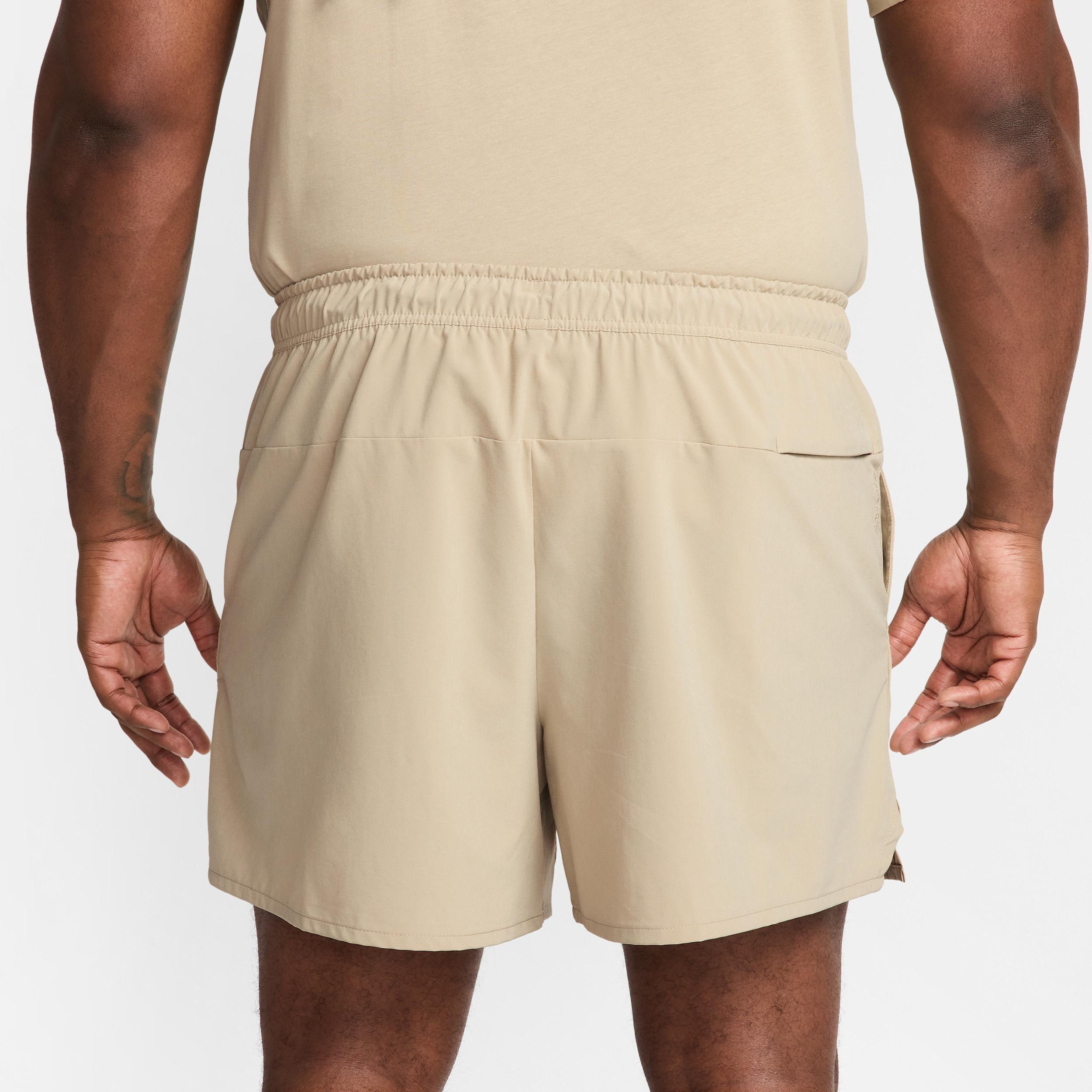 Nike Men's Unlimited Dri-FIT 5" Unlined Versatile Shorts Product Image