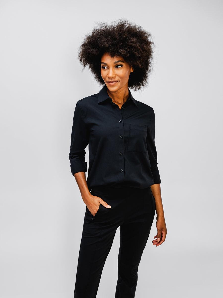 Women's AeroZero° Shirt Product Image