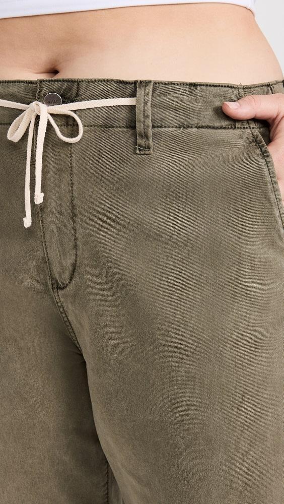 PAIGE Carly Pants | Shopbop Product Image