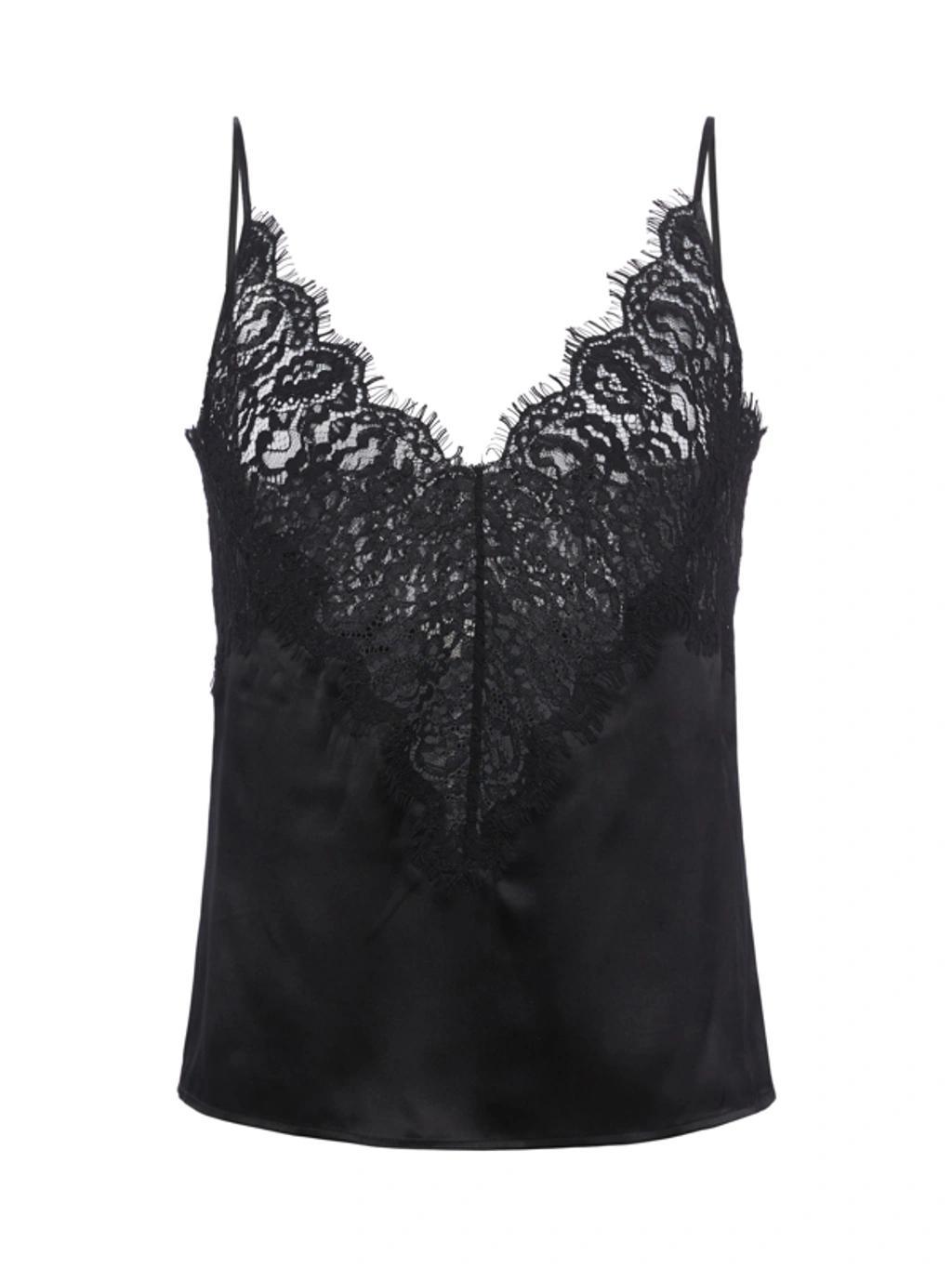 Priya Lace Cami Product Image