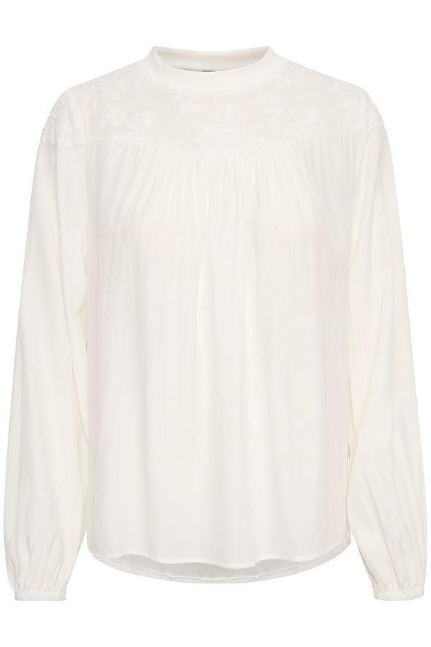 CUasmine Blouse Product Image