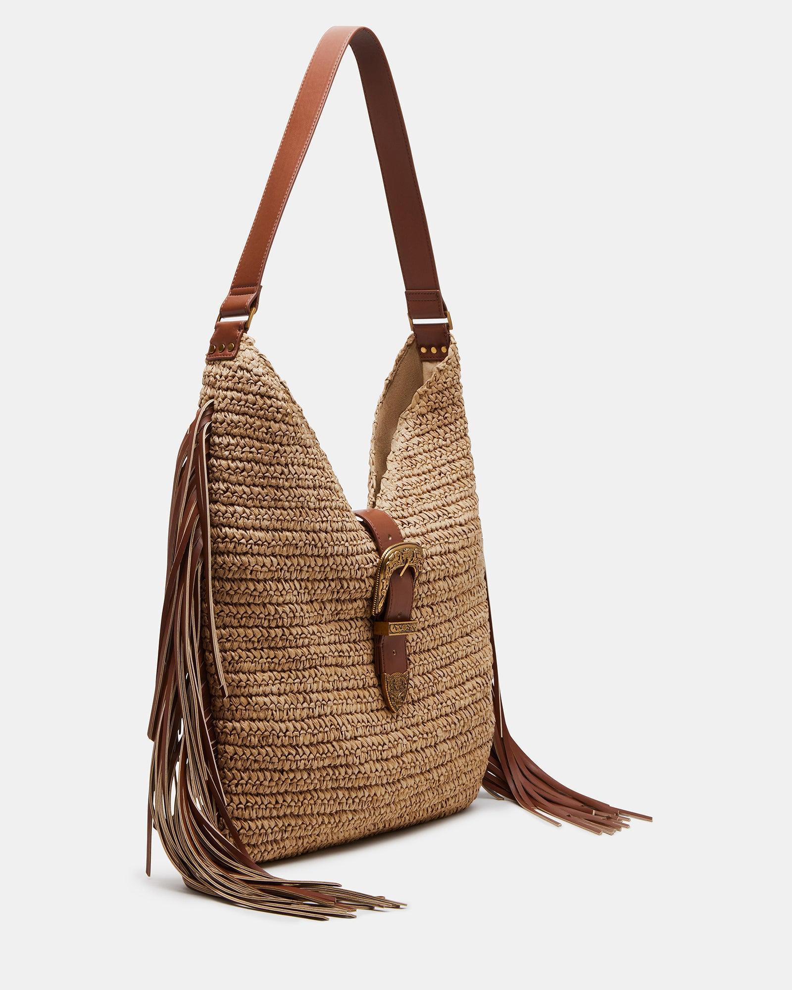 COLTIE BAG COGNAC Female Product Image