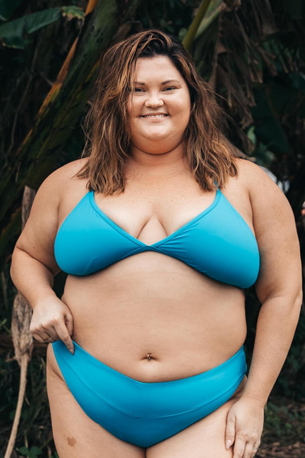Kianda Bikini Bottom Product Image