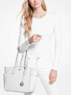 Michael Michael Kors Marilyn Medium Trapeze Tote Product Image