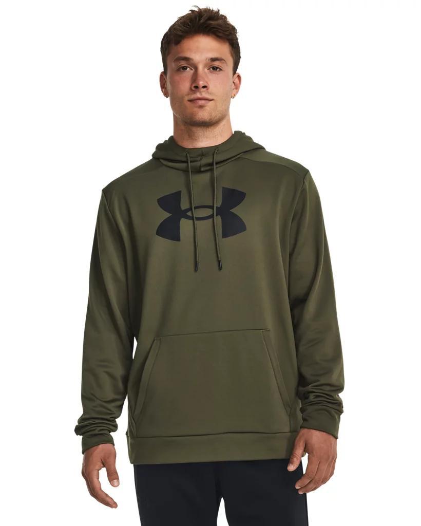 Armour Fleece® Big Logo Product Image