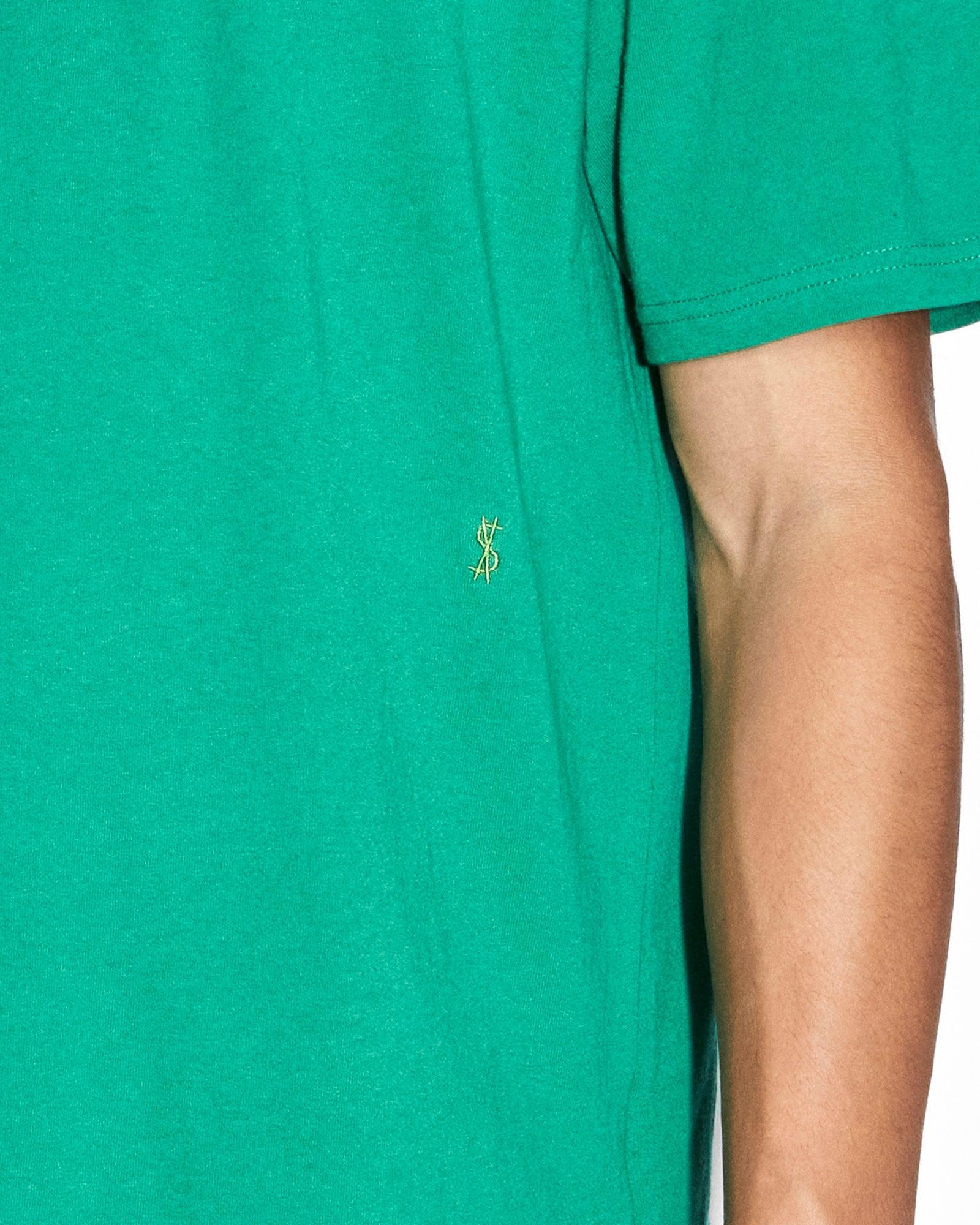 4X4 BIGGIE SS TEE CALI Male Product Image