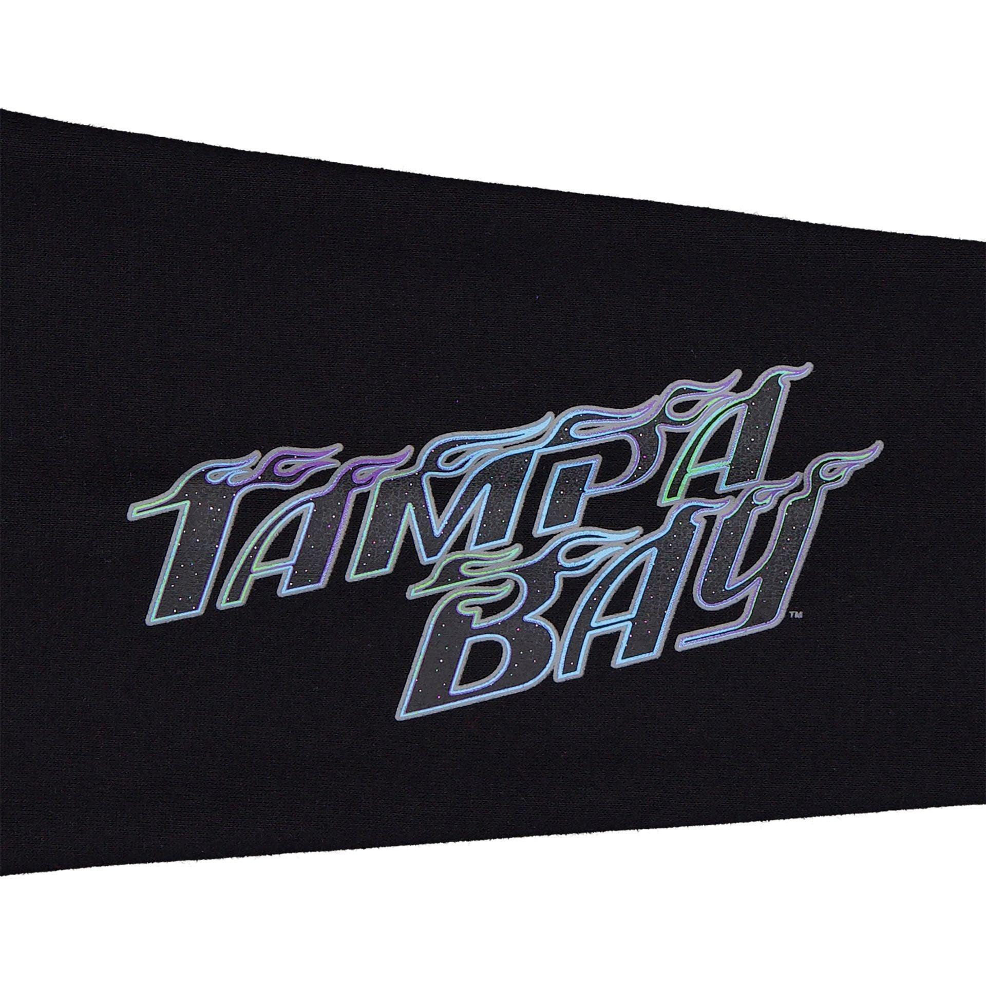 Tampa Bay Rays City Connect Women's Hoodie Female Product Image