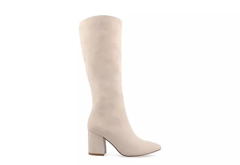 Journee Tru Comfort Foam Womens Ameylia Knee High Boots Product Image