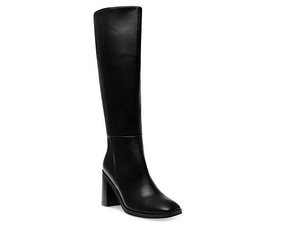 Dv By Dolce Vita Womens Flapper Tall Dress Boot Product Image