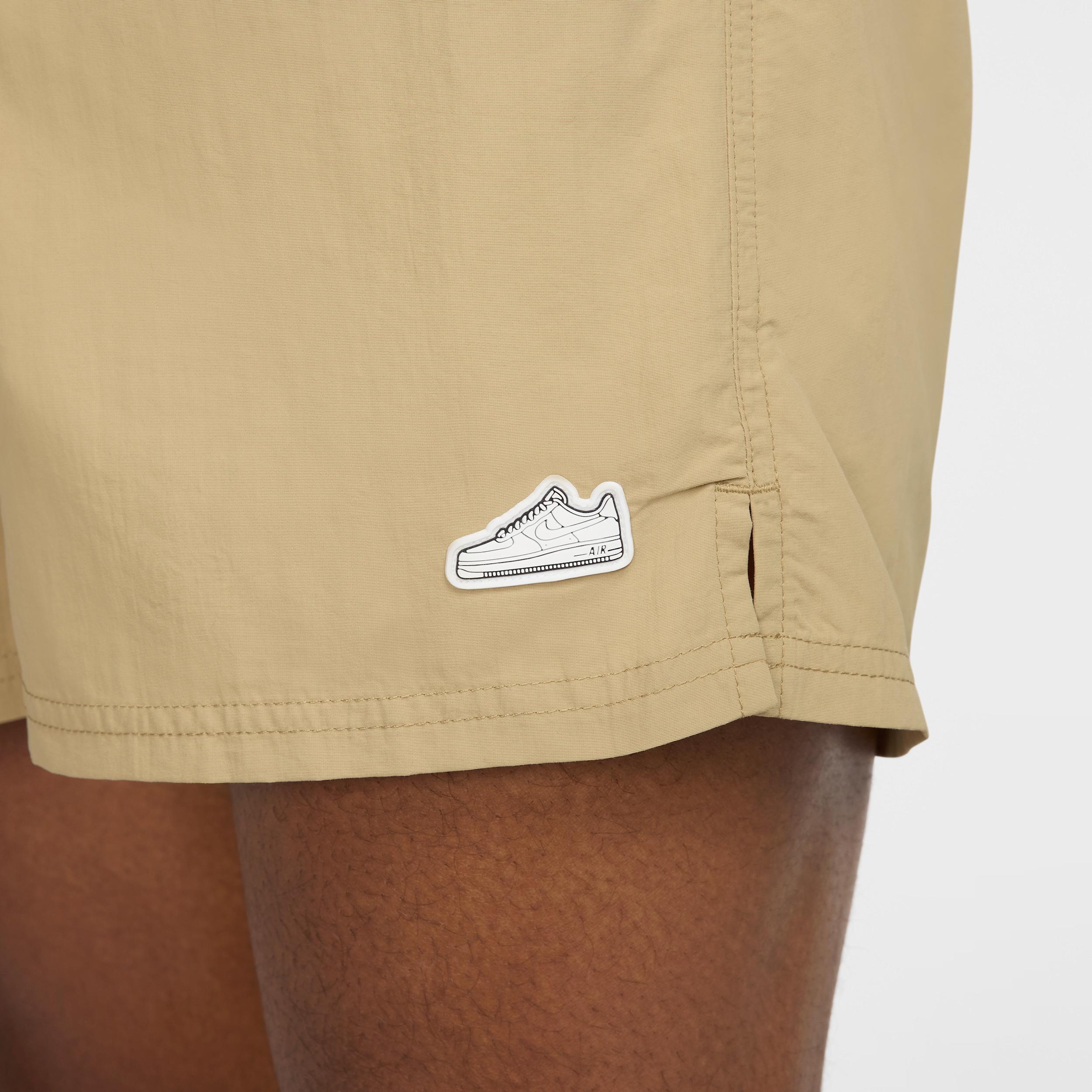 Nike Men's Swim Breaker 5" Fully Lined Volley Shorts Product Image
