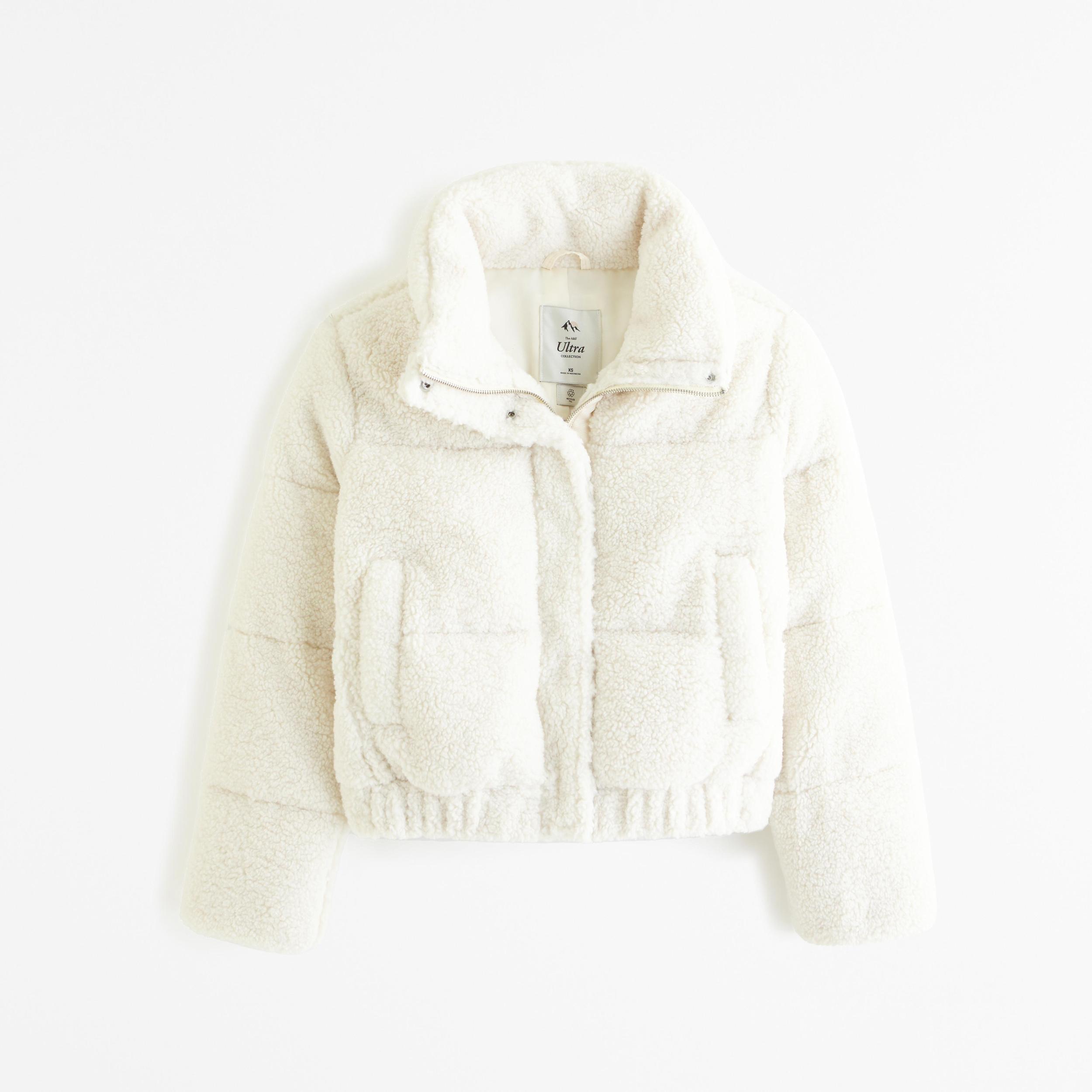 Sherpa Mini Ultra Puffer Product Image