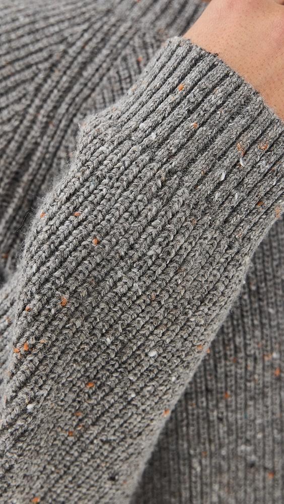 Marine Layer Coleman Crew Sweater | Shopbop Product Image