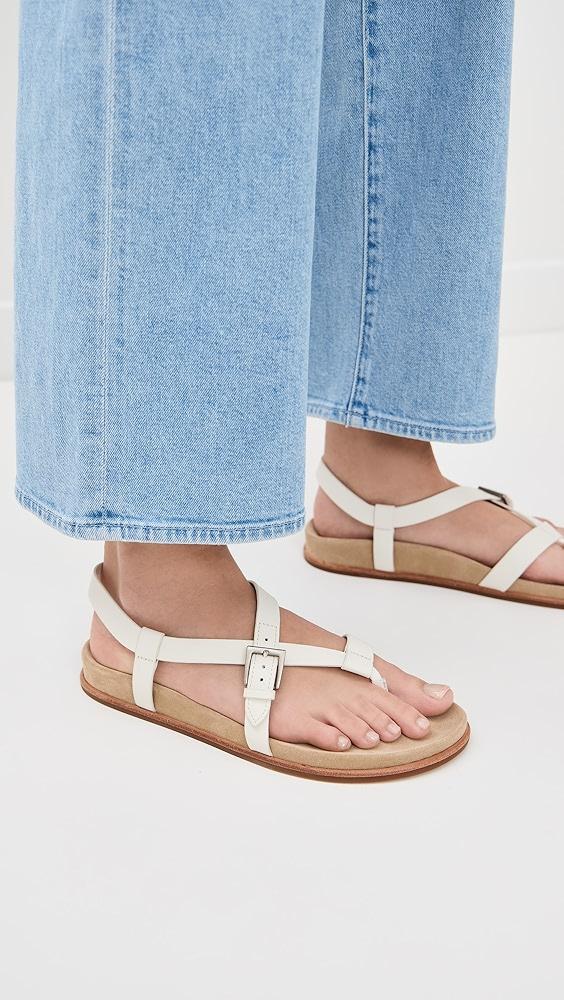Vince Franca Sandals | Shopbop Product Image