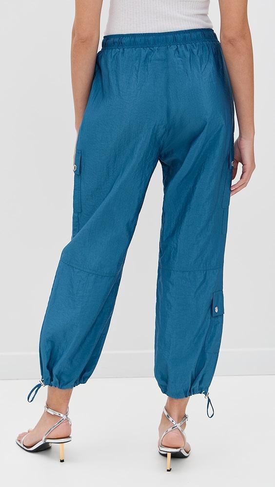 Cinq à Sept Nitsan Parachute Pants | Shopbop Product Image