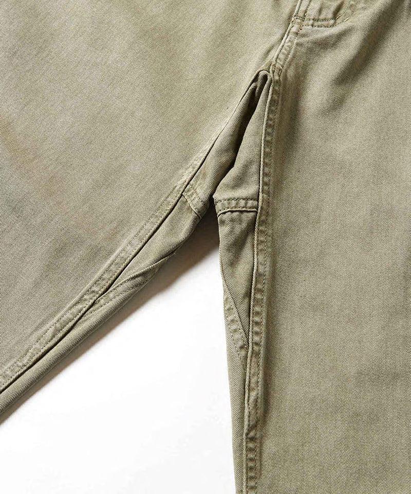 Gramicci Pant Straight Fit Male Product Image