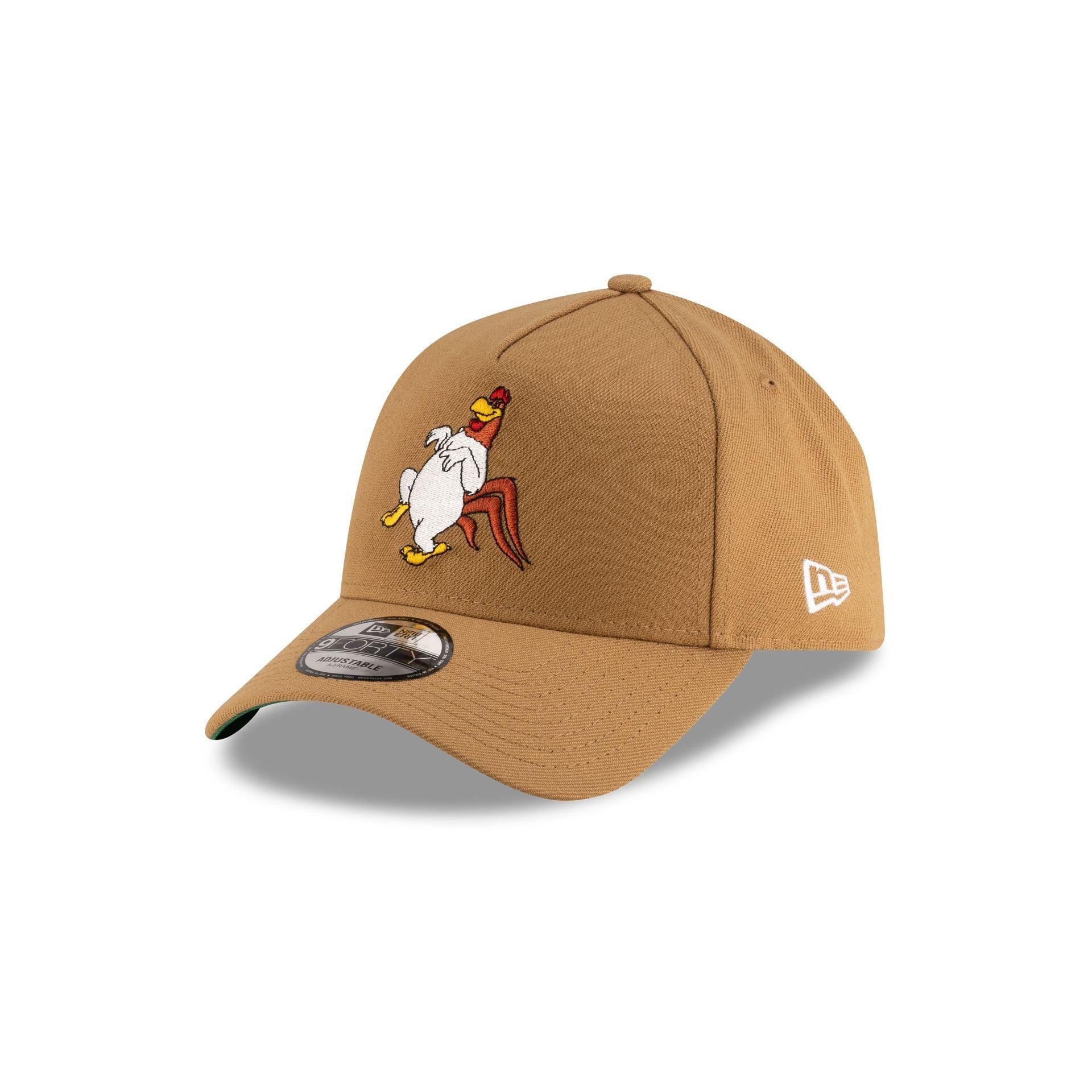 Newcastle United FC Ivory 9TWENTY Adjustable Hat Male Product Image