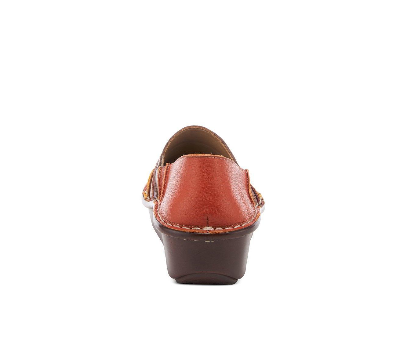 Women's SPRING STEP FireFly Clogs Product Image