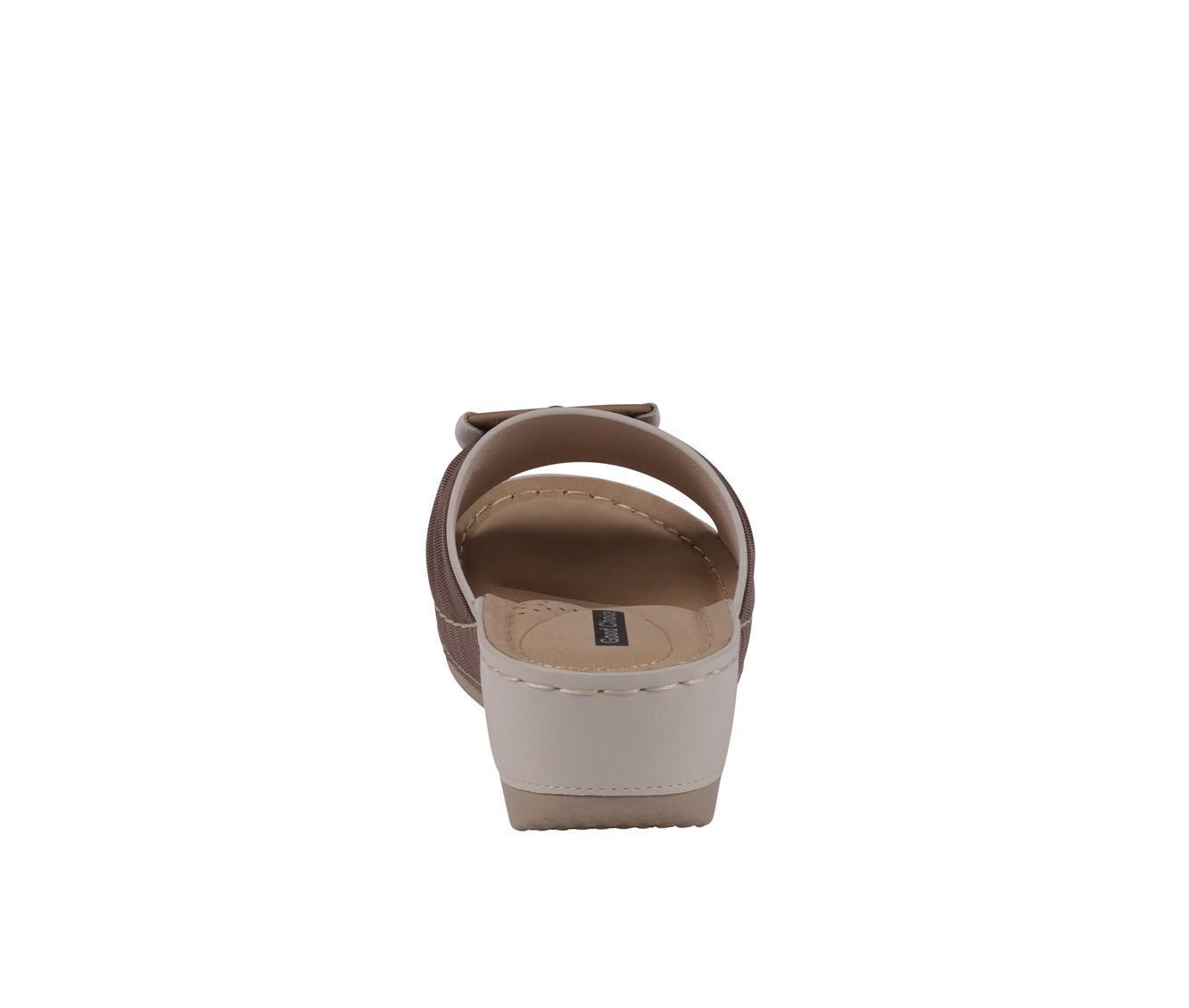 Women's GC Shoes Ellen Wedge Sandals Product Image