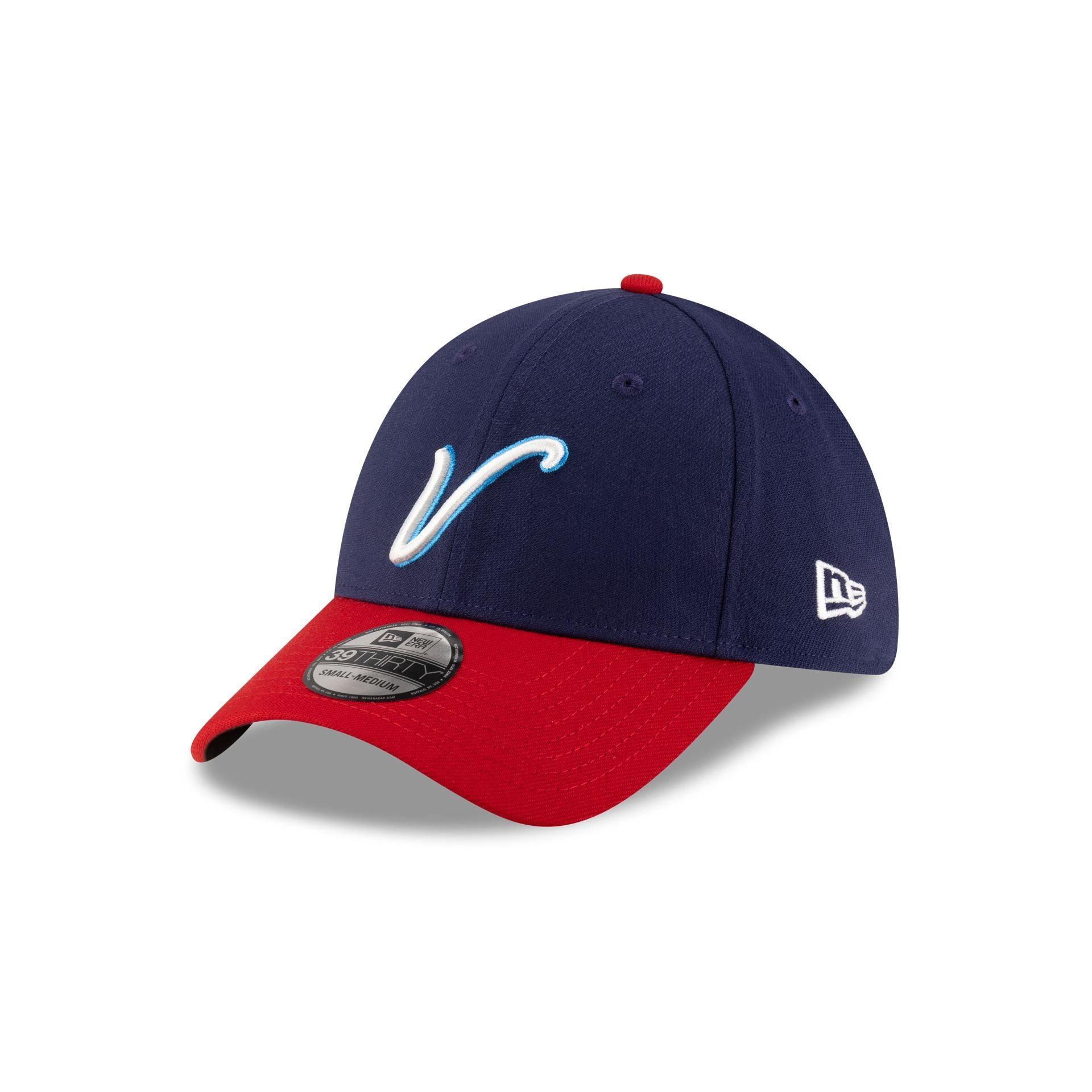 San Diego Padres The League 9FORTY Adjustable Hat Male Product Image
