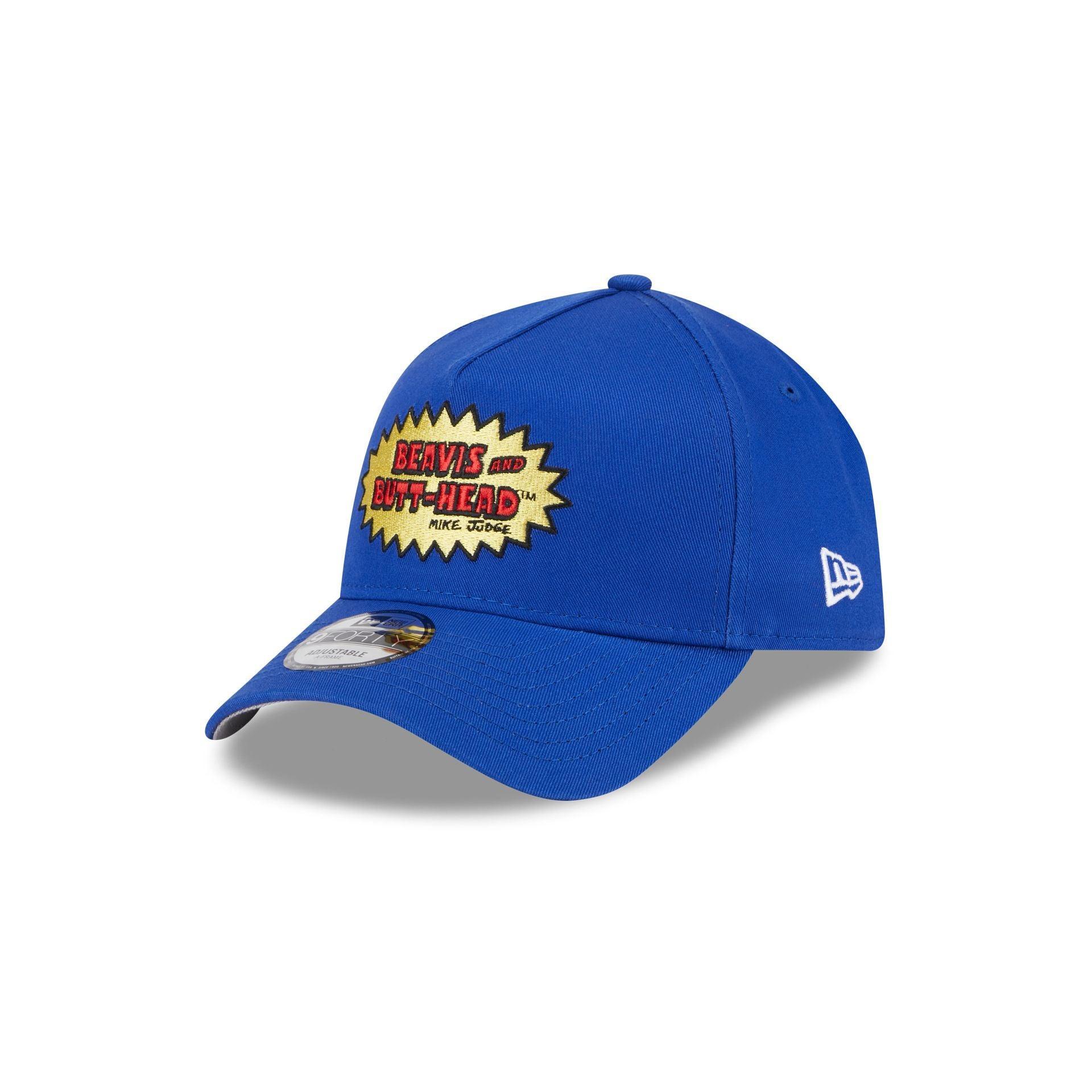 Carolina Hurricanes Team 9FORTY A-Frame Snapback Hat Male Product Image
