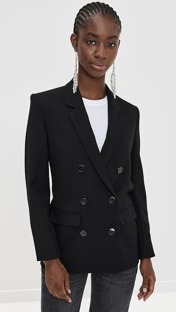 Isabel Marant Madina Jacket | Shopbop Product Image