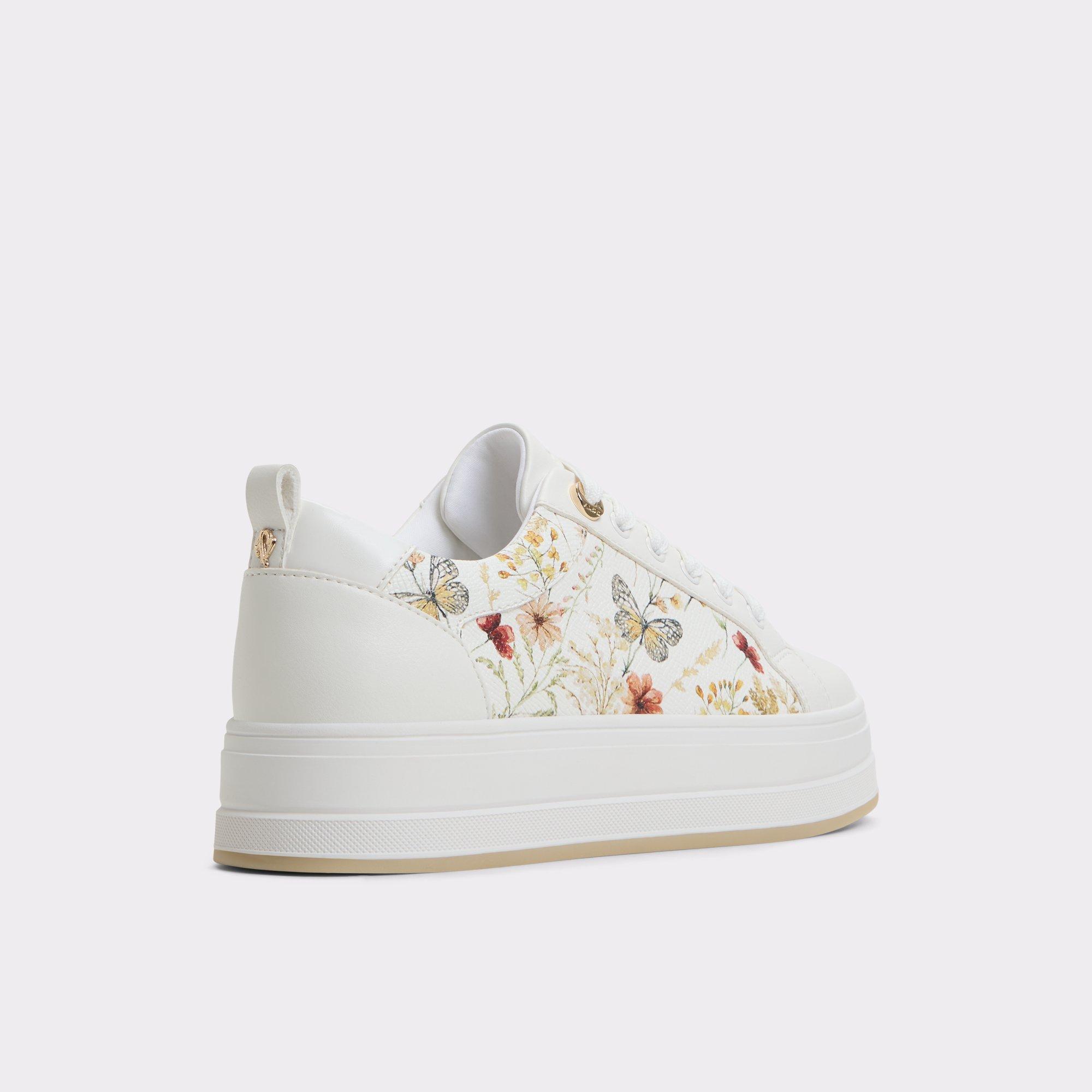 Chiccomfort Multi Women's Platform and wedge sneakers | ALDO US Product Image