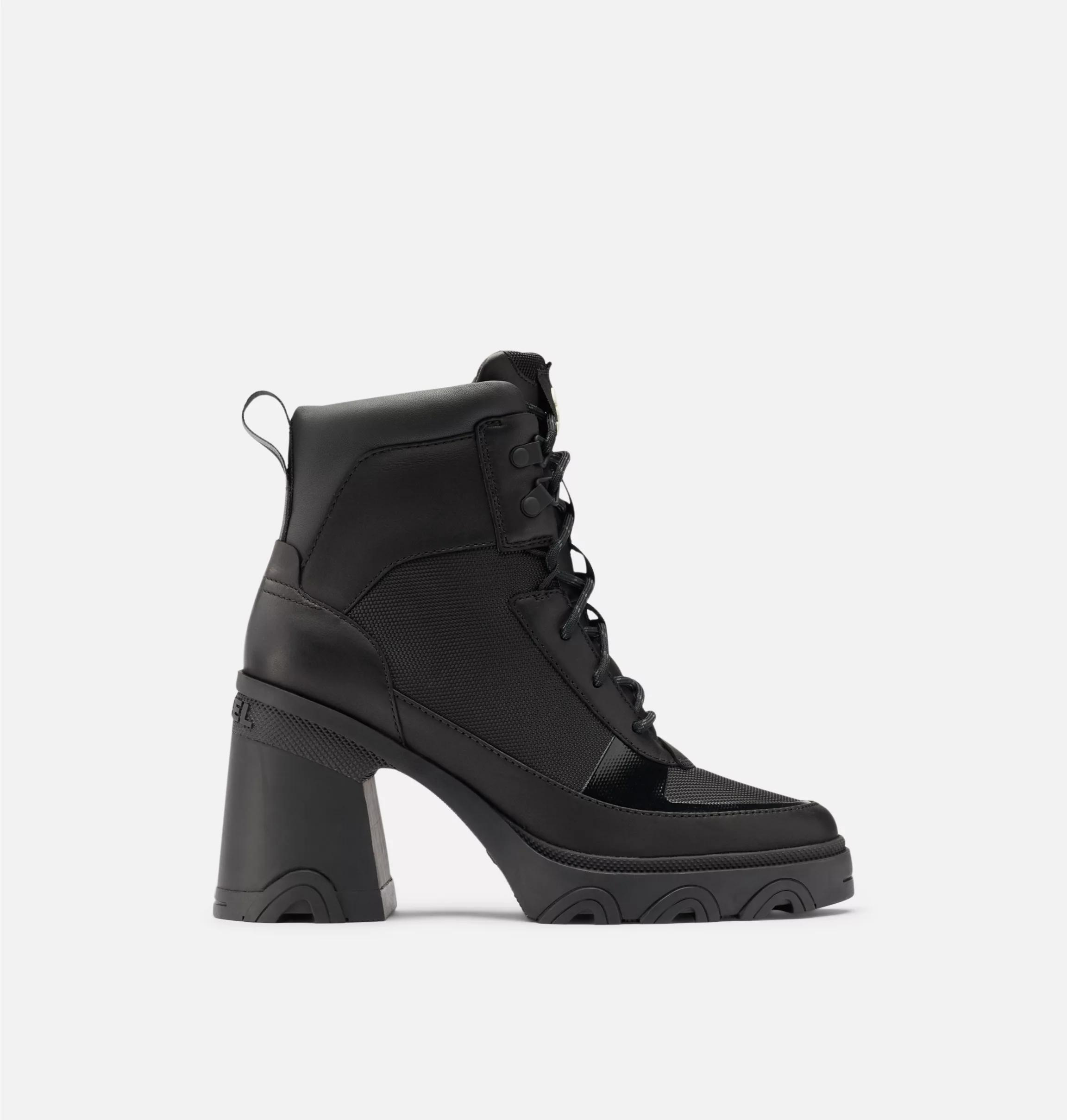 Women's Brex™ Heel Lace Bootie Product Image