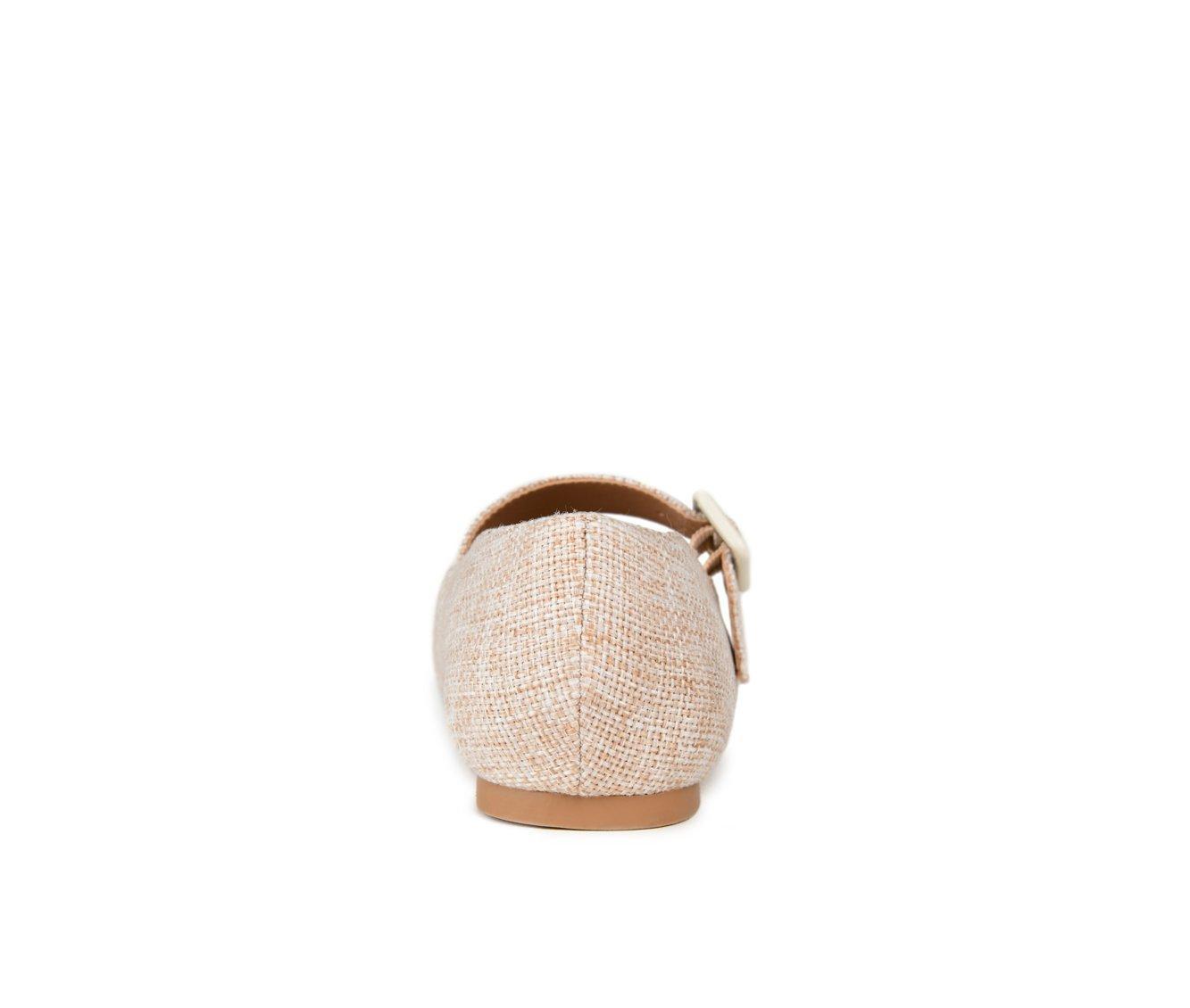 Women's Journee Collection Karissa Flats Product Image