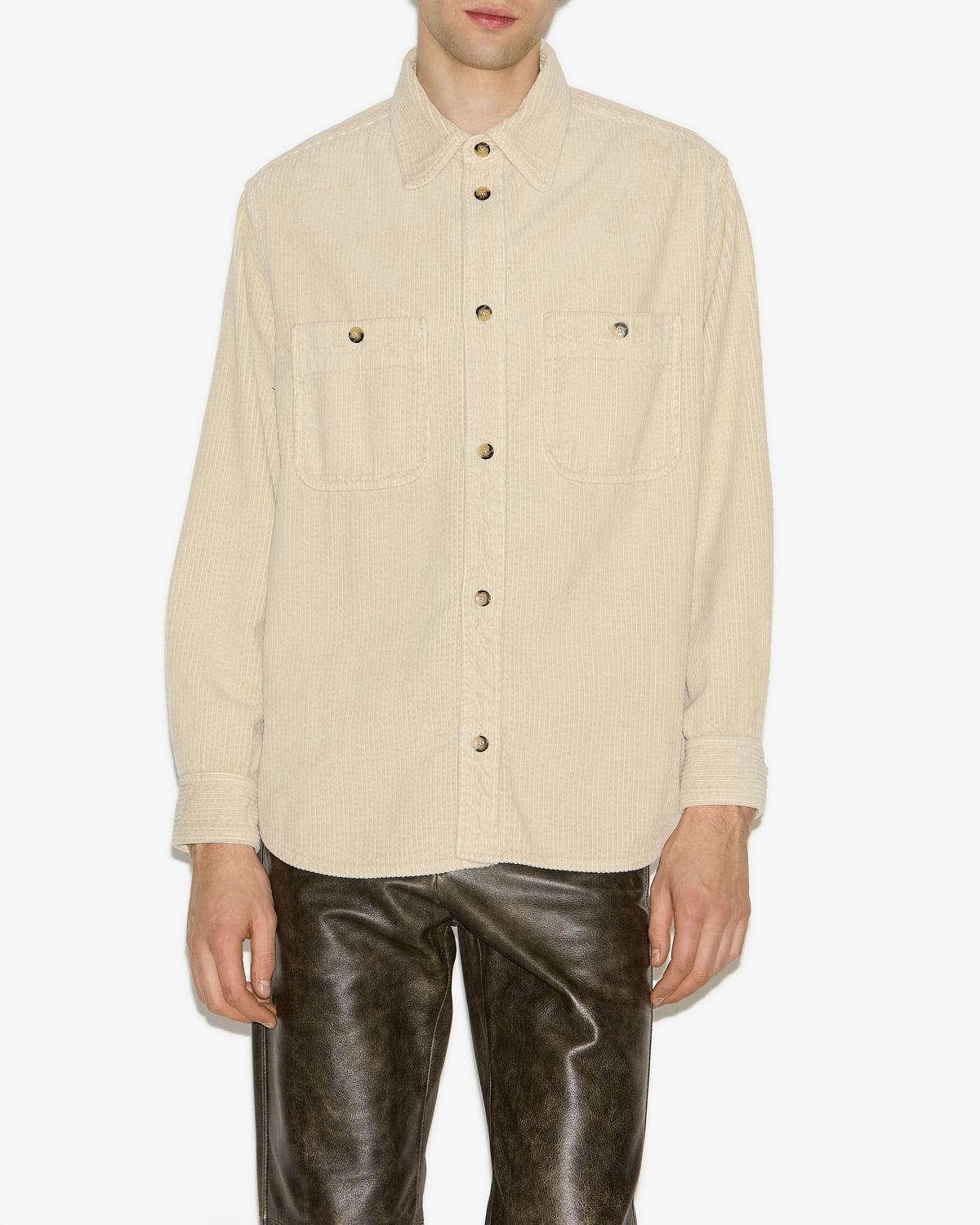 Nario shirt Male Product Image
