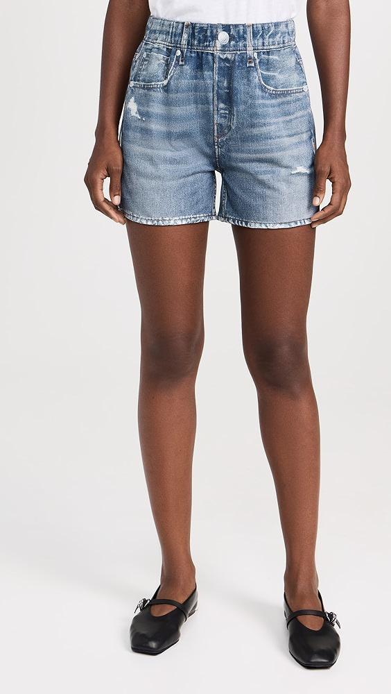 rag & bone Miramar Walking Shorts | Shopbop Product Image