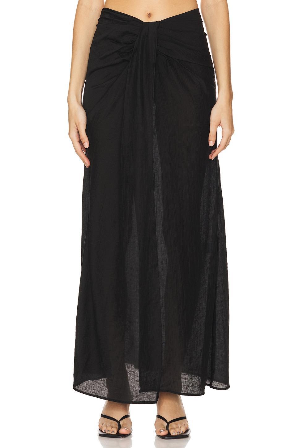 Cantarios Skirt SNDYS Product Image