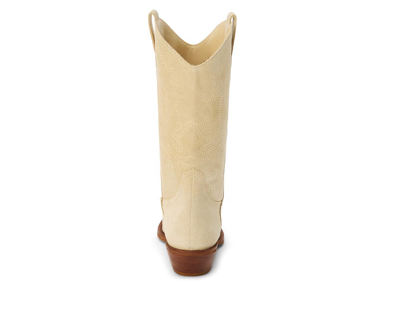 Women's Coconuts by Matisse Gaucho Boot Western Boots Product Image