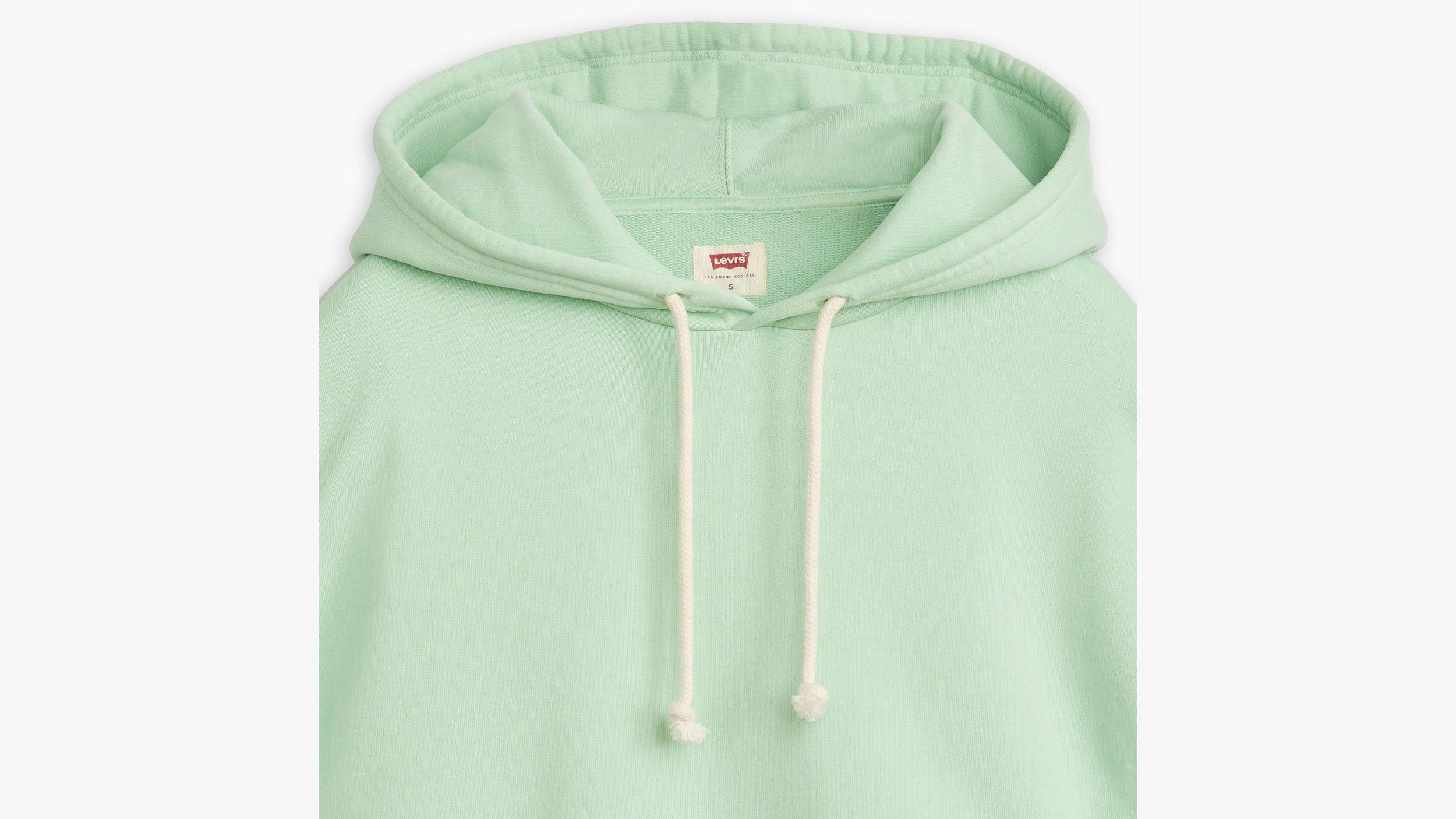 Heritage Hoodie Sweatshirt Product Image