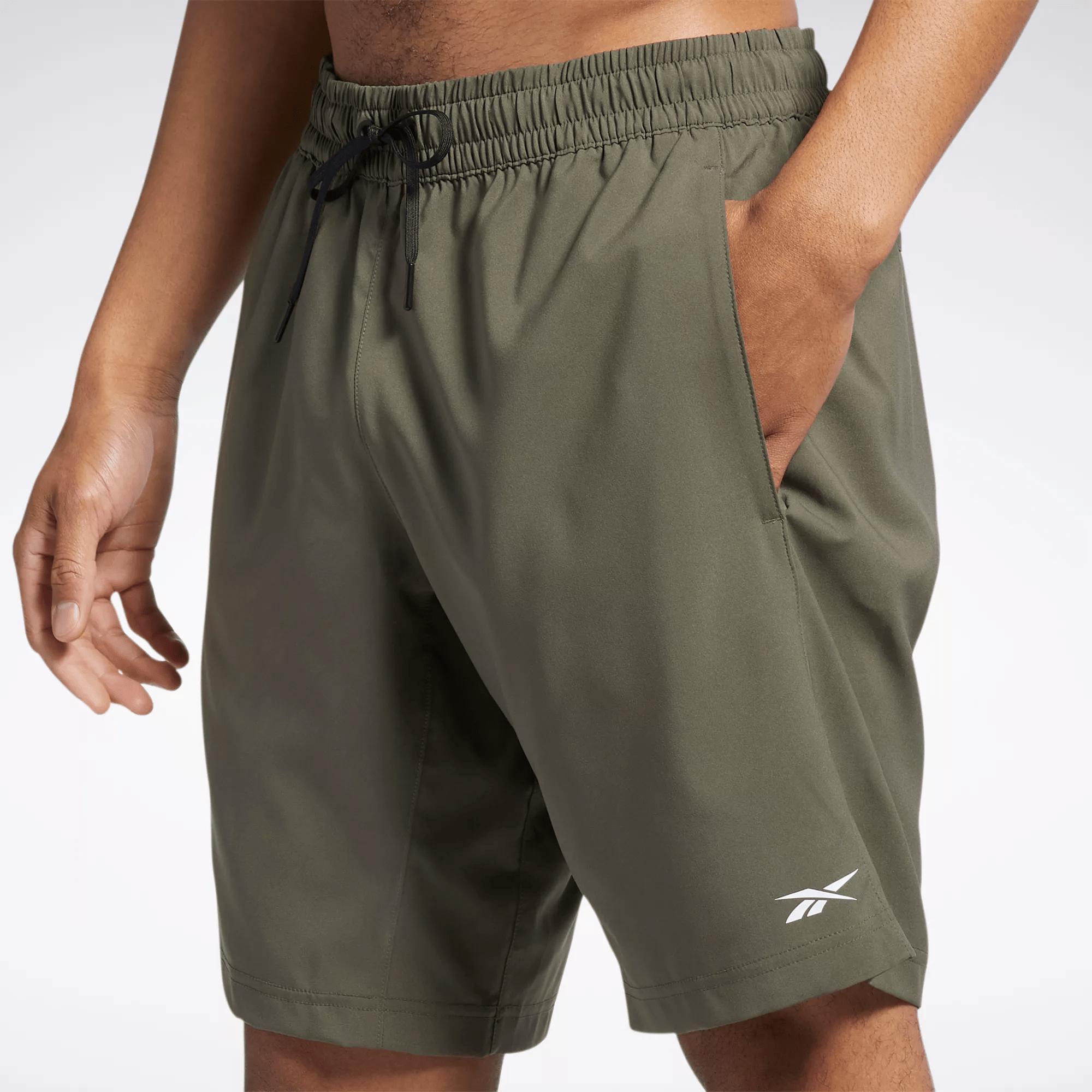 Men's Workout Ready Shorts 9" Male Product Image