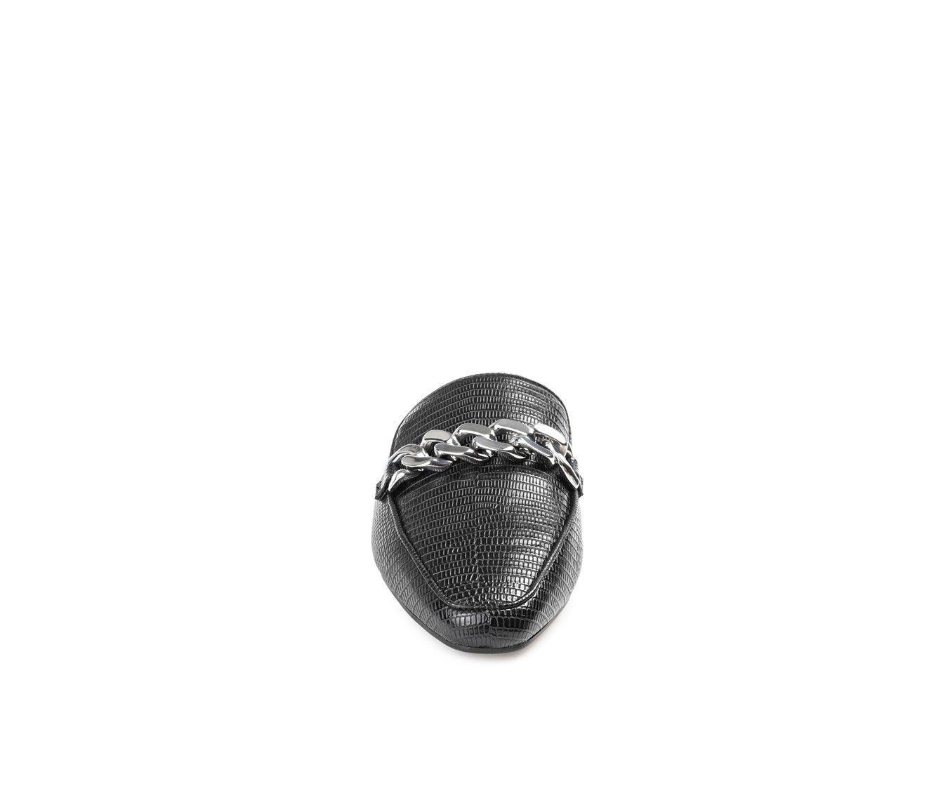 Women's Journee Collection Hazina Mules Product Image