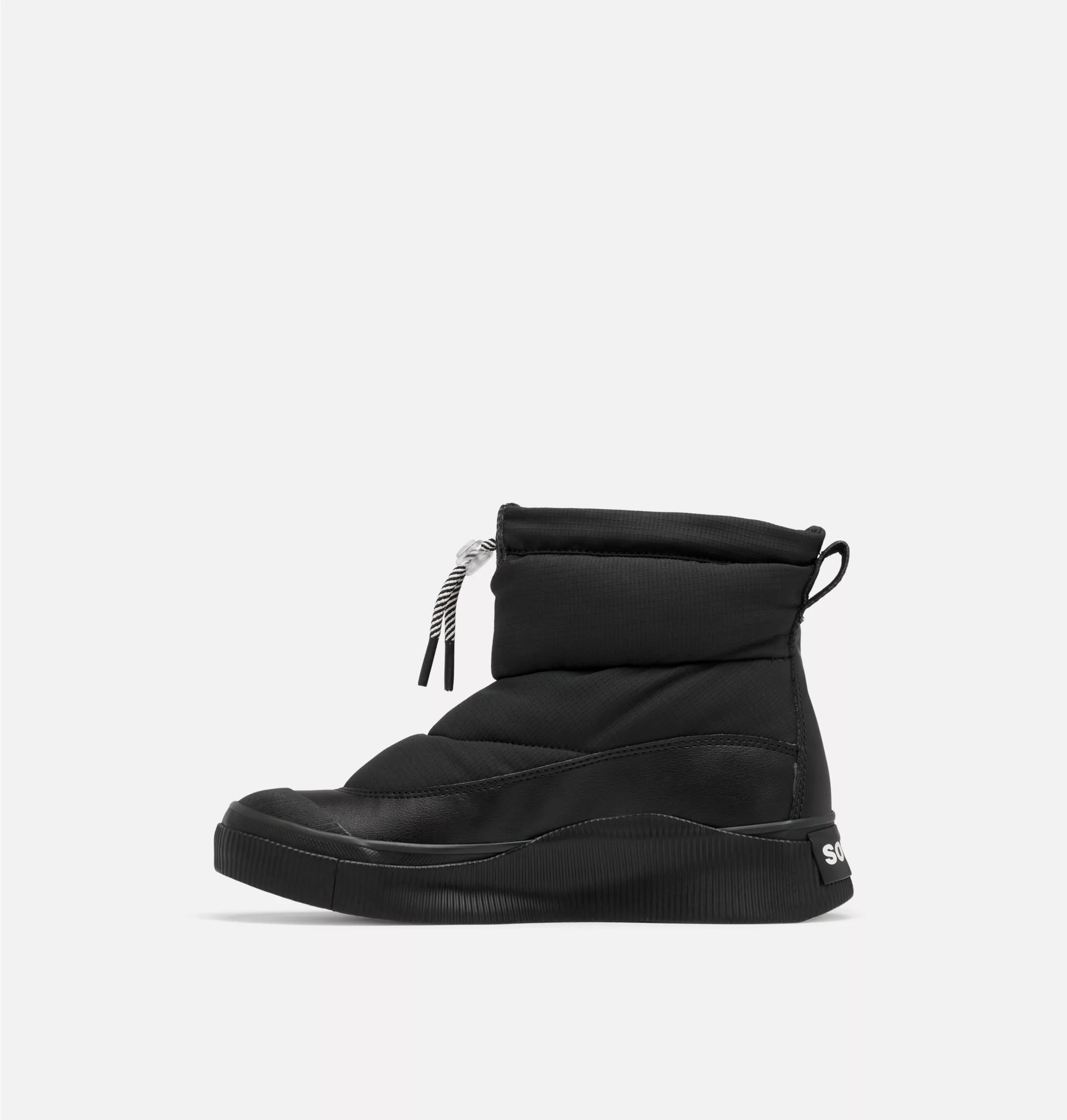 OUT N ABOUT™ IV Puffy Women's Waterproof Boot Product Image