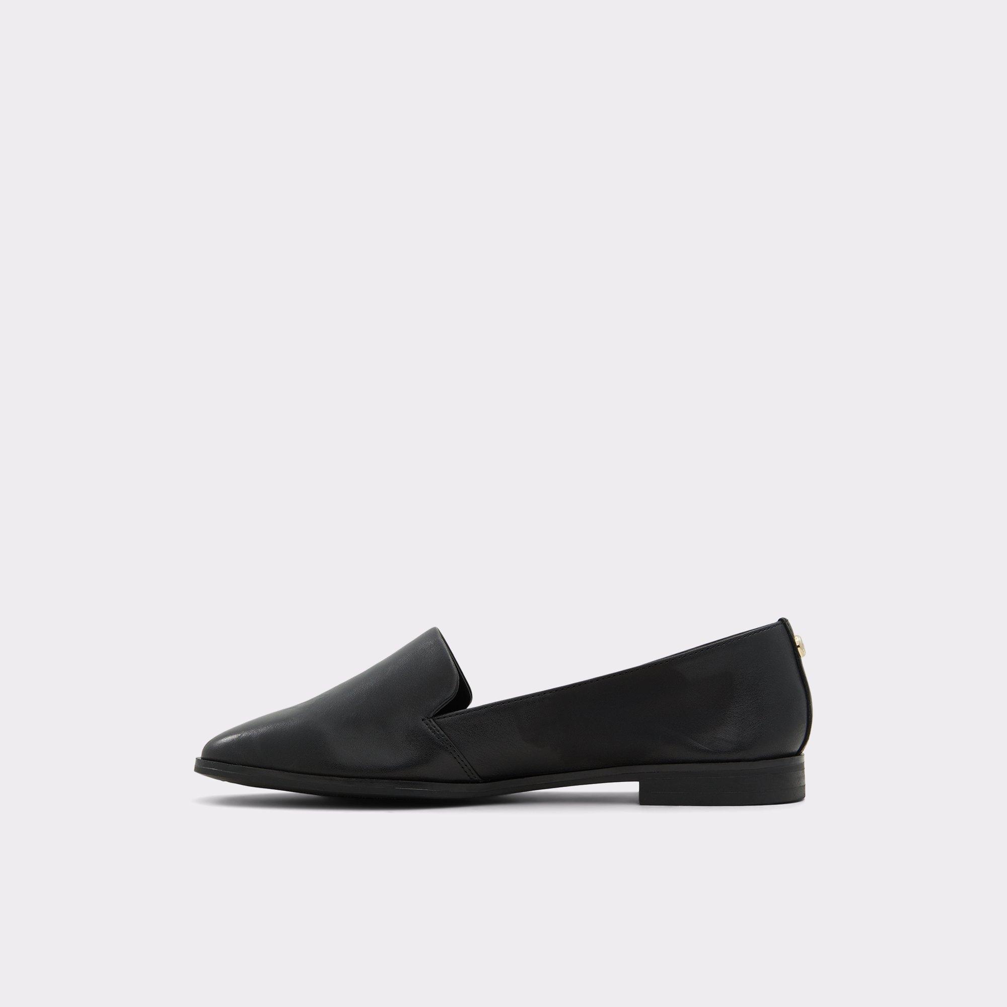 ALDO Veadith2.0 - Women's Flat - Black, Size 11 Product Image